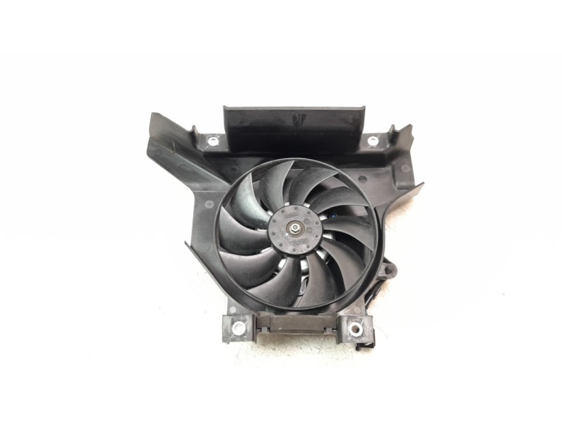 Recambio de electroventilador para kawasaki ninja 400 referencia OEM IAM 595020624  