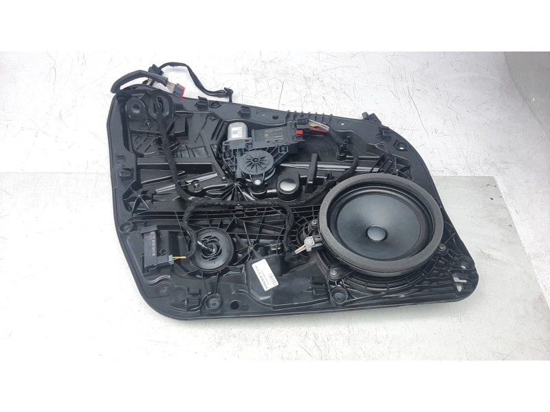 Recambio de elevalunas trasero derecho para volvo xc60 business plus awd referencia OEM IAM 31416998  
