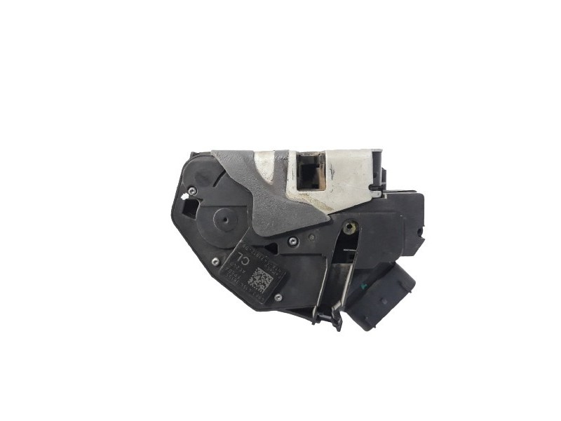Recambio de cerradura puerta delantera derecha para ford ecosport trend referencia OEM IAM CN15A219A64GC  
