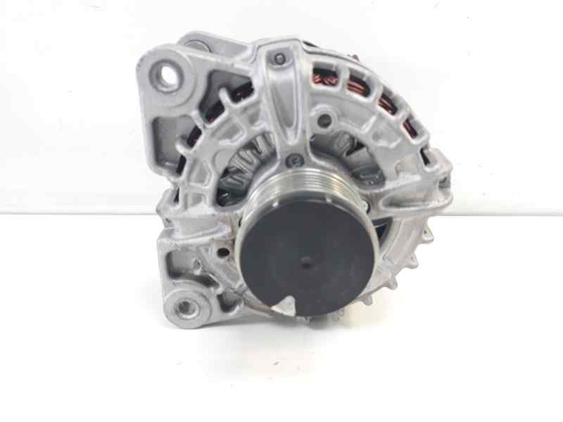 Recambio de alternador para nissan qashqai (j11) 1.5 turbodiesel cat referencia OEM IAM 231004EA0A F000BL0825 