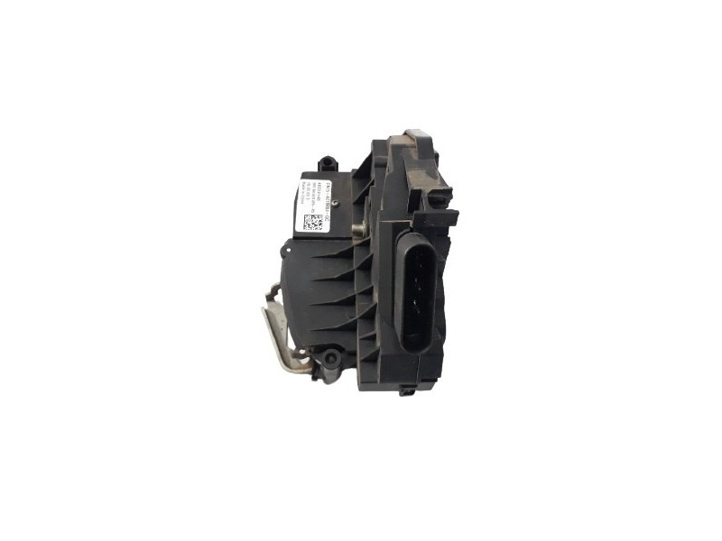 Recambio de cerradura puerta delantera derecha para ford ecosport trend referencia OEM IAM CN15A219A64GC  