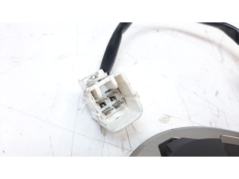 Recambio de conmutador de arranque para kawasaki ninja 650 referencia OEM IAM 270485113  