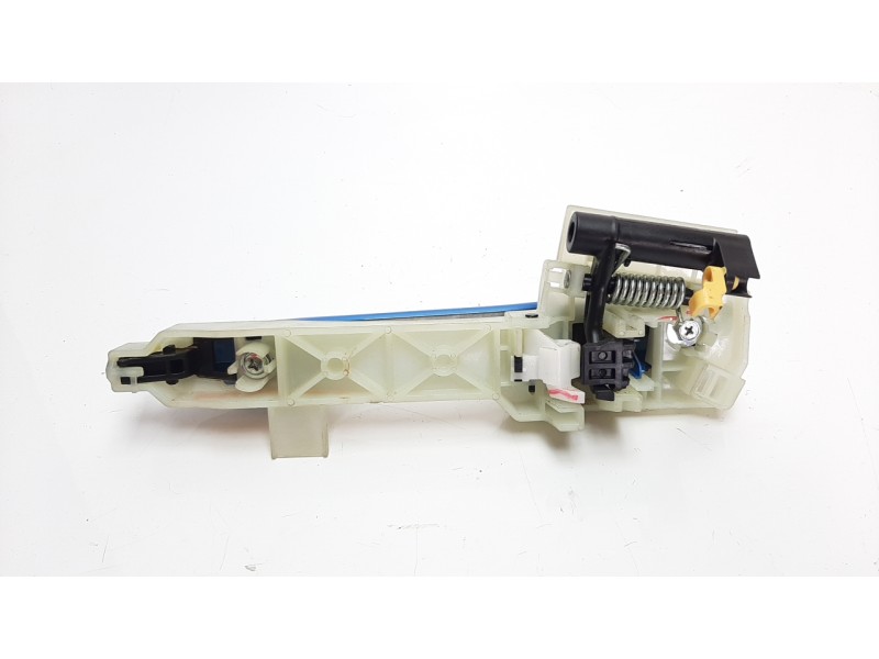 Recambio de maneta exterior trasera derecha para hyundai kona referencia OEM IAM 83661J9000  