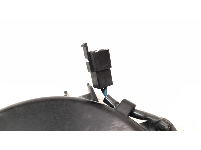 Recambio de electroventilador para kawasaki ninja 400 referencia OEM IAM 595020624  