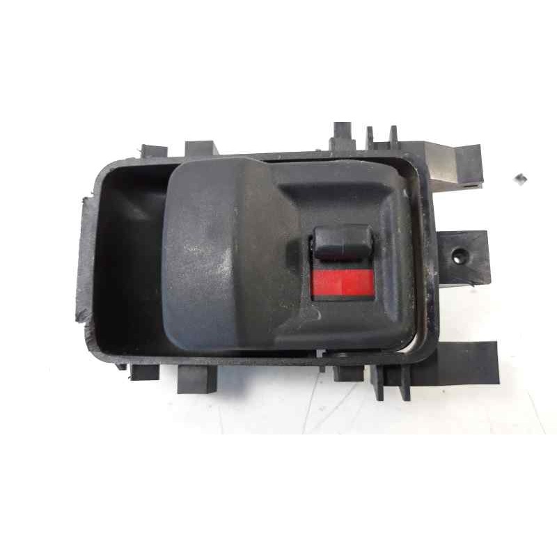 Recambio de maneta interior trasera derecha para mercedes-benz clase m (w163) 400 cdi (163.128) referencia OEM IAM 1637600061 41
