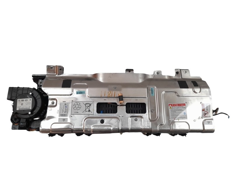 Recambio de bateria para kia niro (sg2) hybrid concept referencia OEM IAM 37501AT000  
