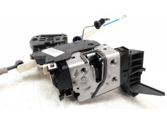 CERRADURA PUERTA TRASERA DERECHA A2047302835 