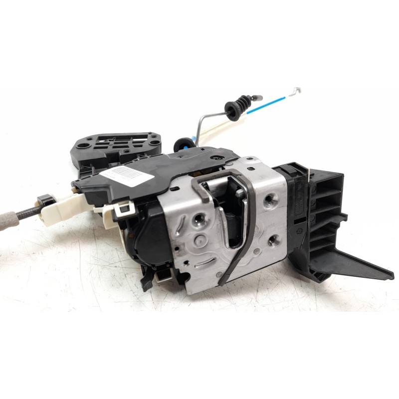 Recambio de cerradura puerta trasera derecha para mercedes-benz clase a (w176) 1.8 cdi cat referencia OEM IAM A2047302835  