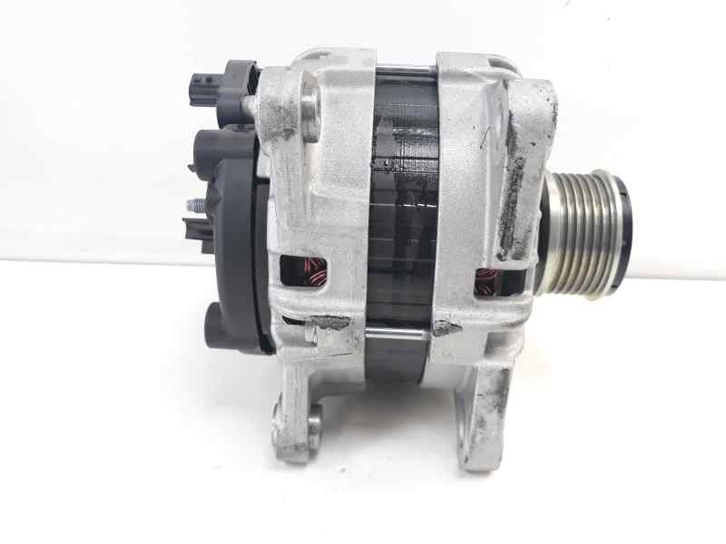 Recambio de alternador para nissan qashqai (j11) 1.5 turbodiesel cat referencia OEM IAM 231004EA0A F000BL0825 