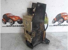 CERRADURA PUERTA DELANTERA DERECHA REF REF 