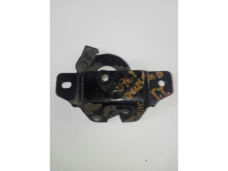 Recambio de cerradura maletero / porton para citroen berlingo 2.0 hdi sx plus familiar referencia OEM IAM   