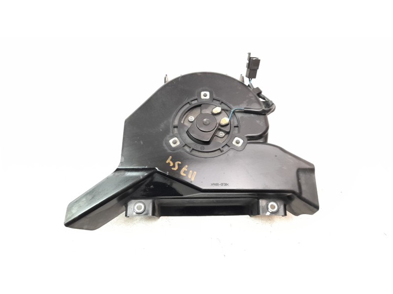 Recambio de electroventilador para kawasaki ninja 400 referencia OEM IAM 595020624  
