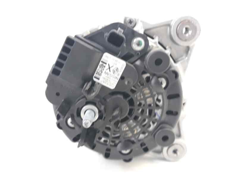 Recambio de alternador para nissan qashqai (j11) 1.5 turbodiesel cat referencia OEM IAM 231004EA0A F000BL0825 