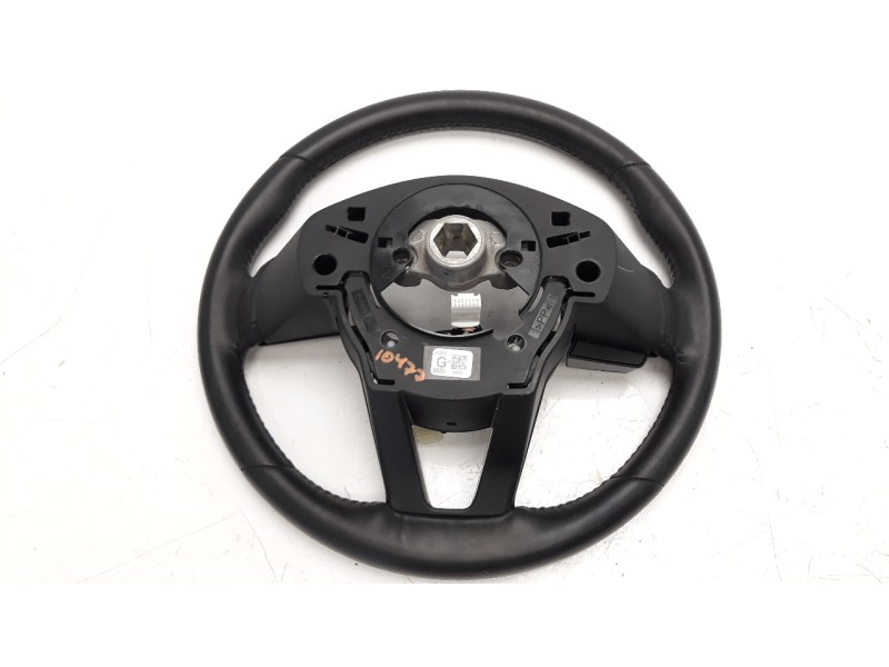 Recambio de volante para mazda 3 lim. () 2.2 turbodiesel cat referencia OEM IAM BHP232982A  