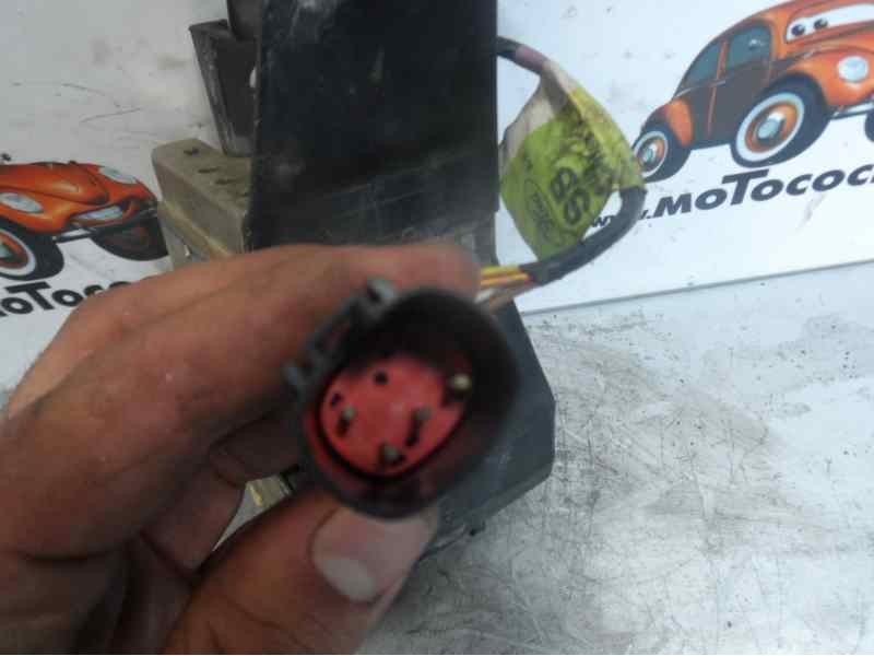 Recambio de cerradura puerta delantera derecha para ford escort berl./turnier atlanta berlina referencia OEM IAM   