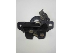 Recambio de cerradura maletero / porton para citroen berlingo 2.0 hdi sx plus familiar referencia OEM IAM    2