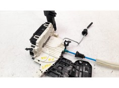 Recambio de cerradura puerta trasera derecha para mercedes-benz clase a (w176) 1.8 cdi cat referencia OEM IAM A2047302835   2