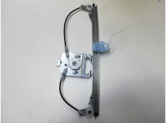 Recambio de elevalunas trasero izquierdo para citroen c4 grand picasso referencia OEM IAM 111491 106073620 111491