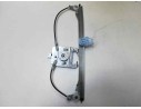 ELEVALUNAS TRASERO IZQUIERDO 9223A7/9223C1 106073620 111491