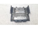 CENTRALITA MOTOR UCE 9653447380 5WS40111E