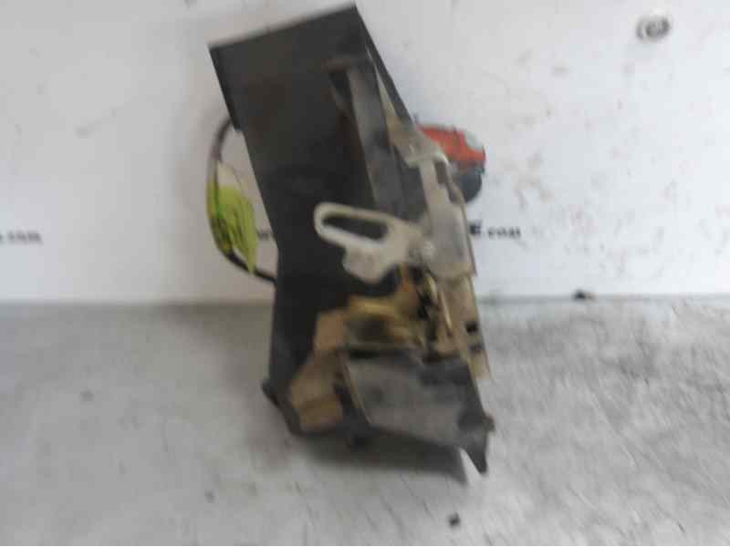 Recambio de cerradura puerta delantera derecha para ford escort berl./turnier atlanta berlina referencia OEM IAM   