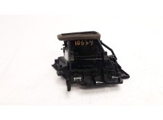 Recambio de rejilla delantera para volkswagen passat variant (3g5) 1.6 tdi dpf referencia OEM IAM 3G1819701E   2