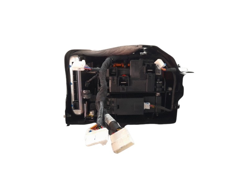 Recambio de bateria para kia niro (sg2) hybrid concept referencia OEM IAM 37501AT000  