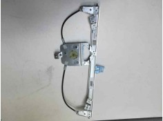 Recambio de elevalunas trasero izquierdo para citroen c4 grand picasso referencia OEM IAM 111491 106073620 111491 2