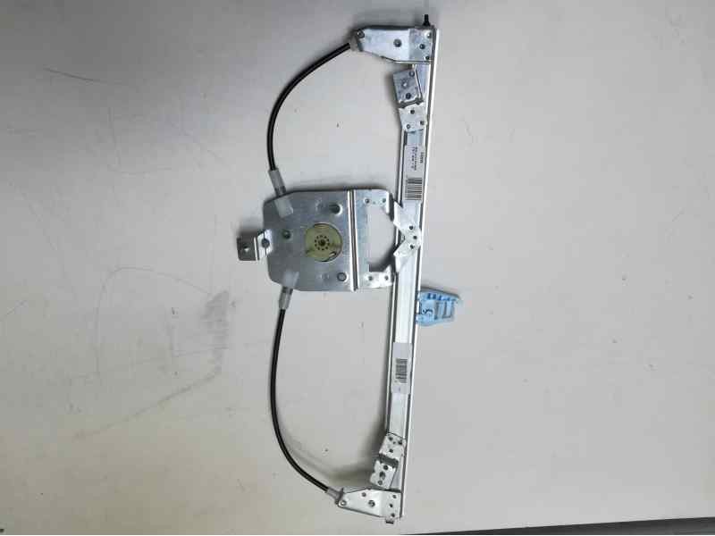 Recambio de elevalunas trasero izquierdo para citroen c4 grand picasso referencia OEM IAM 111491 106073620 111491