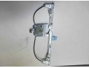 ELEVALUNAS TRASERO IZQUIERDO 9223A7/9223C1 106073620 111491