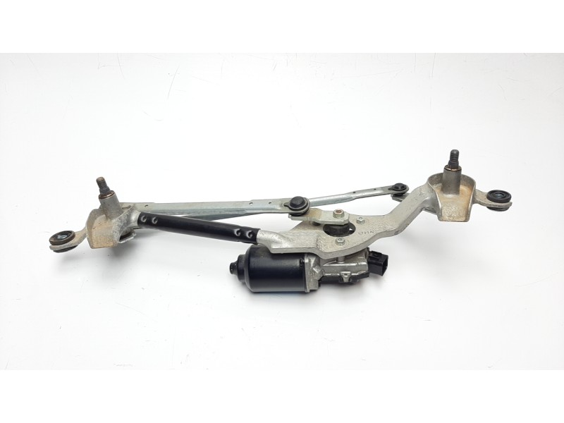 Recambio de motor limpia delantero para hyundai kona referencia OEM IAM 98110C1950  