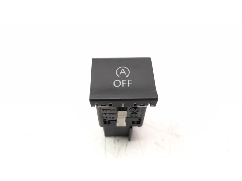 Recambio de interruptor para volkswagen polo (6c1) 1.4 tdi referencia OEM IAM 6C0905218A  