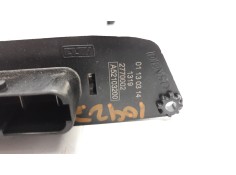 Recambio de resistencia calefaccion para mercedes-benz citan (w415) combi 109 cdi extralang (a3) (415.705) referencia OEM IAM A5 2