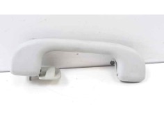 Recambio de maneta interior trasera izquierda para mercedes-benz clase m (w163) 400 cdi (163.128) referencia OEM IAM 1638103151 