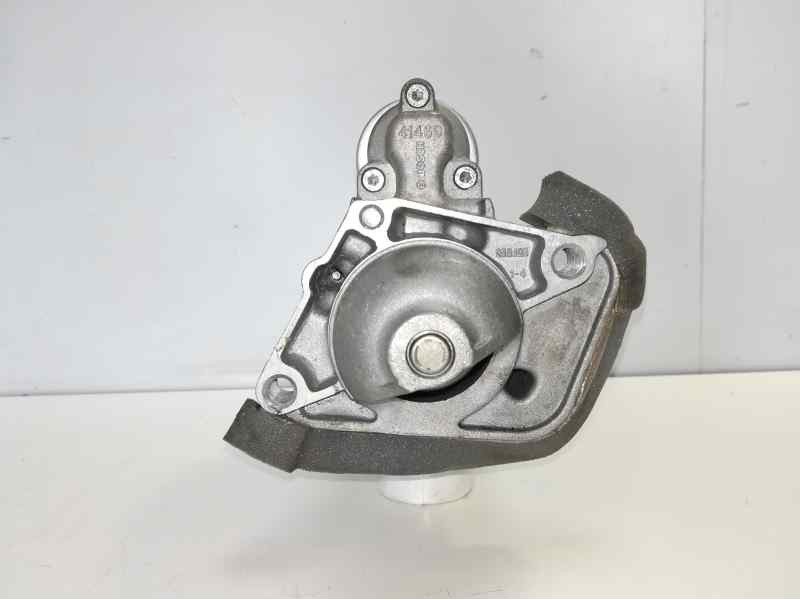 Recambio de motor arranque para nissan qashqai (j11) 1.5 turbodiesel cat referencia OEM IAM 233000379R  