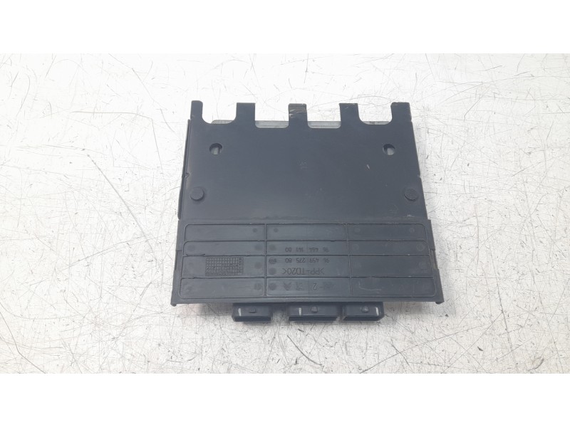 Recambio de centralita motor uce para citroen c2 empresa referencia OEM IAM 9653447380  5WS40111E