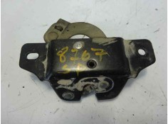 Recambio de cerradura maletero / porton para citroen berlingo 2.0 hdi sx plus familiar referencia OEM IAM   