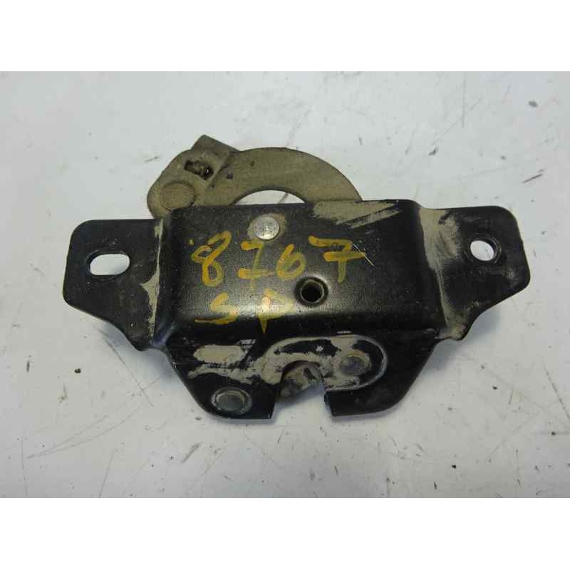 Recambio de cerradura maletero / porton para citroen berlingo 2.0 hdi sx plus familiar referencia OEM IAM   