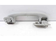 Recambio de maneta interior trasera izquierda para mercedes-benz clase m (w163) 400 cdi (163.128) referencia OEM IAM 1638103151  2