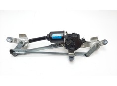 Recambio de motor limpia delantero para hyundai kona referencia OEM IAM 98110C1950   2
