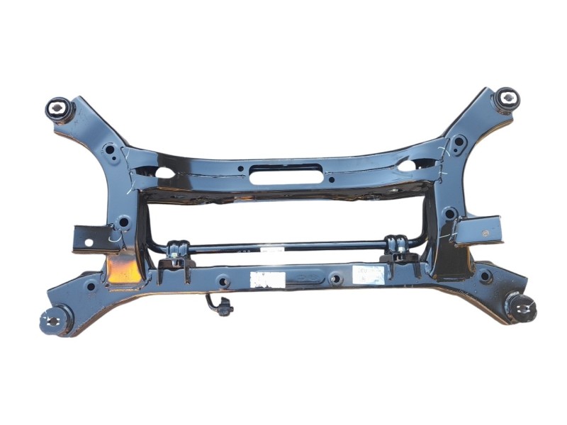 Recambio de puente trasero para hyundai tucson 1.6 crdi cat referencia OEM IAM 55405D7500  