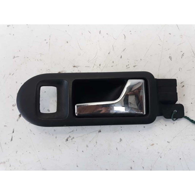 Recambio de maneta interior delantera derecha para volkswagen golf iv berlina (1j1) highline referencia OEM IAM 3B1837114  