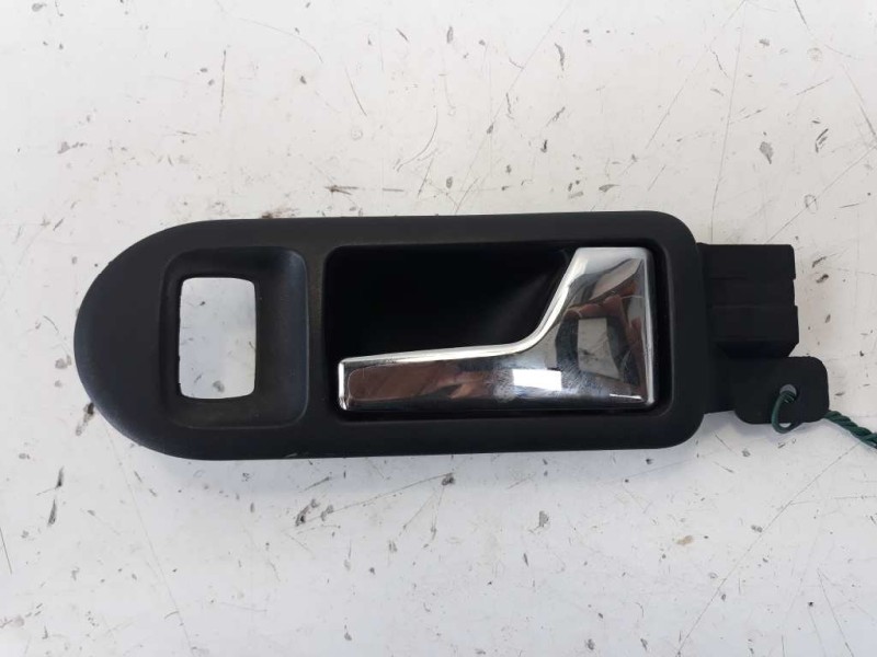 Recambio de maneta interior delantera derecha para volkswagen golf iv berlina (1j1) highline referencia OEM IAM 3B1837114  