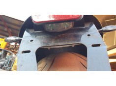 Recambio de piloto matricula para victory hammer hammer referencia OEM IAM 2410450   2