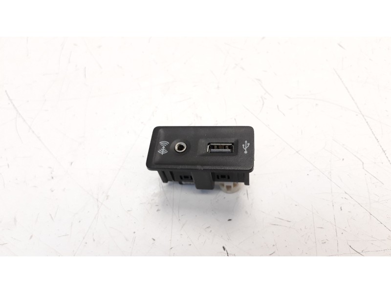 Recambio de modulo electronico para volkswagen golf vii lim. referencia OEM IAM 5Q0035724 5G0035222C 