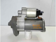 Recambio de motor arranque para nissan qashqai (j11) 1.5 turbodiesel cat referencia OEM IAM 233000379R   2