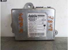 CENTRALITA AIRBAG 8200321999 8200321999 603602700