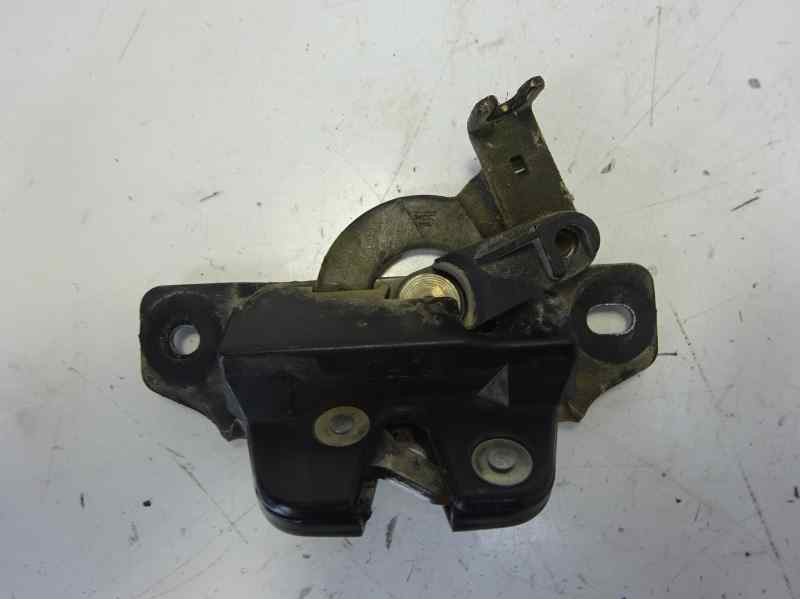 Recambio de cerradura maletero / porton para citroen berlingo 2.0 hdi sx plus familiar referencia OEM IAM   