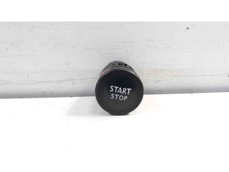 Recambio de interruptor para renault clio iv dynamique referencia OEM IAM   