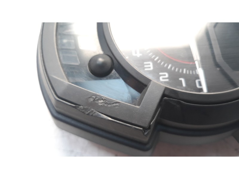 Recambio de cuadro instrumentos para kawasaki ninja 650 referencia OEM IAM 250310718  